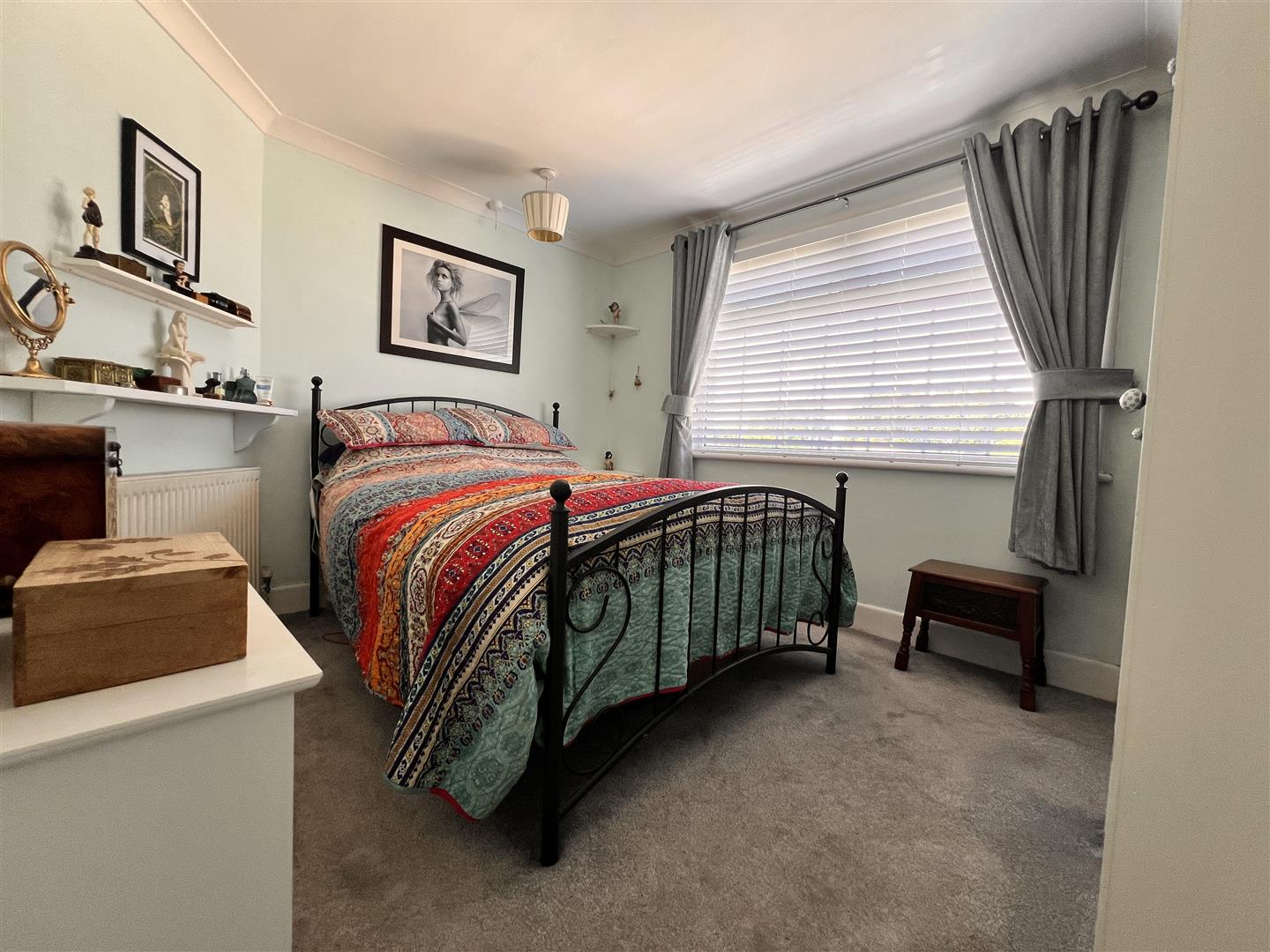 Bedroom Two: